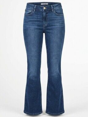 Joe's Jeans Women Dark Wash High Rise Bootcut Denim Sz.30